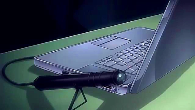 Cute Anime Couple Engages in Hot Hentai Sex Adventure Ep4