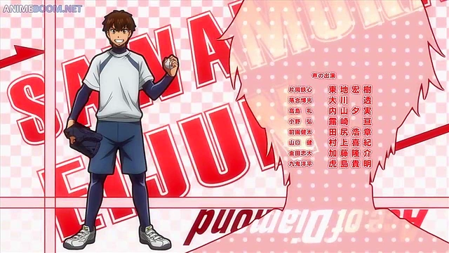 Horny Anime Schoolgirls Play Baseball and Seduce Their Coach for Fun