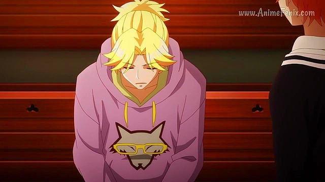 Horny Schoolgirl Gets Fucked Hard During Sports Class In Subtitled Anime Sex Scene