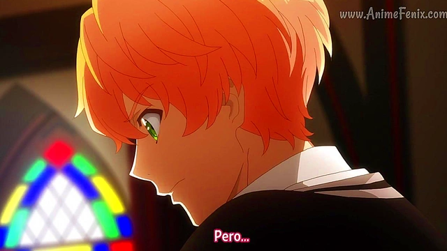 Horny Schoolgirl Gets Fucked Hard During Sports Class In Subtitled Anime Sex Scene