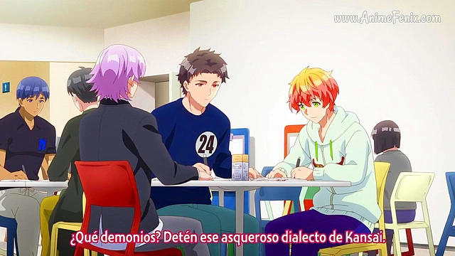 Horny Schoolgirl Gets Fucked Hard During Sports Class In Subtitled Anime Sex Scene