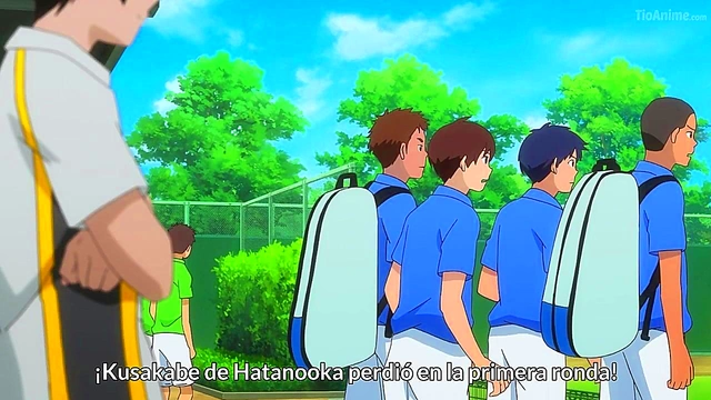 Hoshiai no Sora – School Life Drama With Hot Anime Sex Scenes/Subtitled