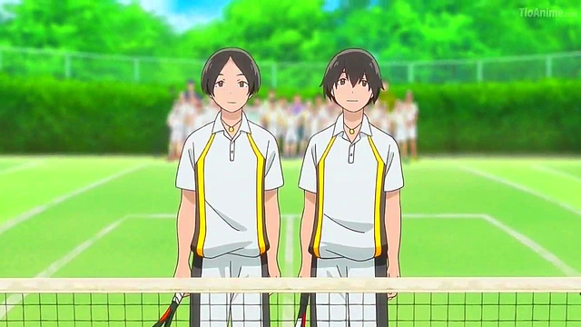 Hoshiai no Sora – School Life Drama With Hot Anime Sex Scenes/Subtitled