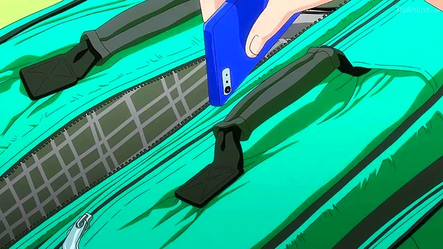 Hoshiai no Sora – School Life Drama With Hot Anime Sex Scenes/Subtitled