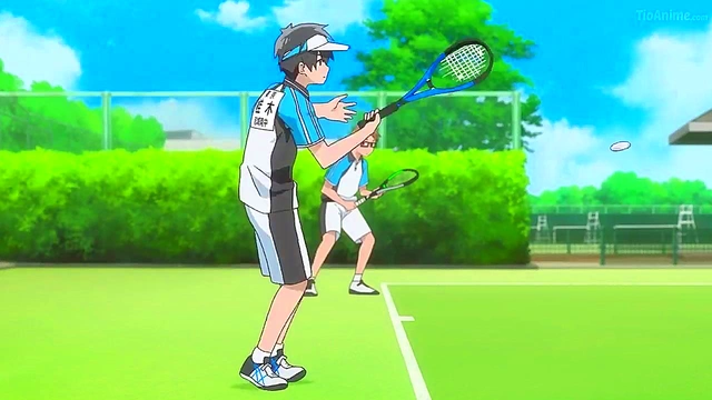 Hoshiai no Sora – School Life Drama With Hot Anime Sex Scenes/Subtitled