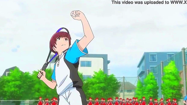 Hoshiai no Sora – School Life Drama With Hot Anime Sex Scenes/Subtitled