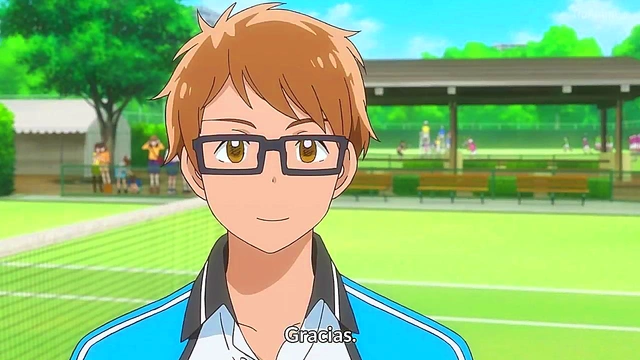 Hoshiai no Sora – School Life Drama With Hot Anime Sex Scenes/Subtitled