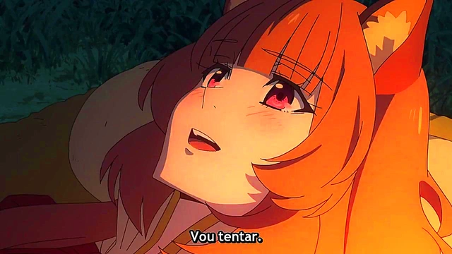 Tate no Yuusha Brazilian Anime Episode 5 – Hot Hentai Action Unleashed