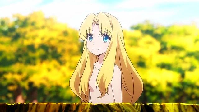 Tate no Yuusha Brazilian Anime Episode 5 – Hot Hentai Action Unleashed