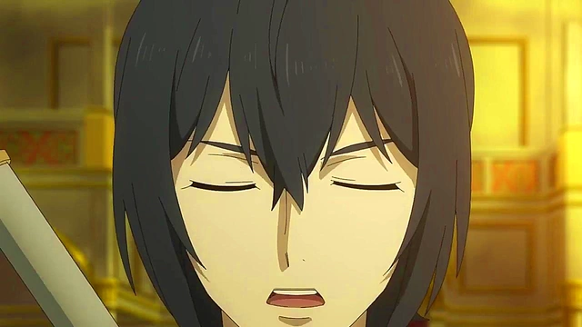 Tate no Yuusha Brazilian Anime Episode 5 – Hot Hentai Action Unleashed