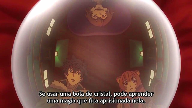 Tate no Yuusha Brazilian Anime Episode 5 – Hot Hentai Action Unleashed