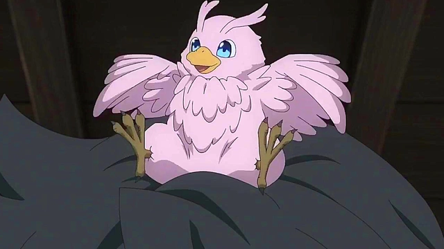 Tate no Yuusha Brazilian Anime Episode 5 – Hot Hentai Action Unleashed