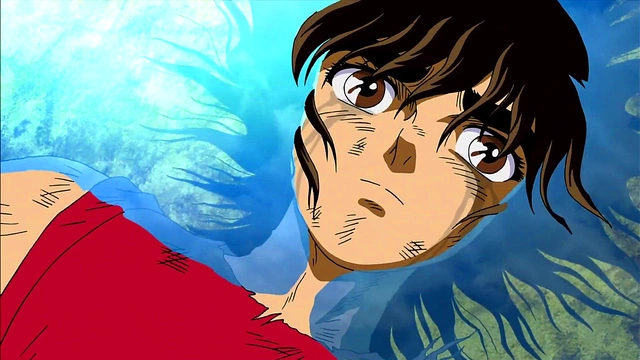 Hentai Anime Film – The Knights of the Zodiac Take On Heavenly Battles