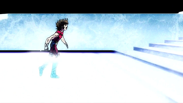 Hentai Anime Film – The Knights of the Zodiac Take On Heavenly Battles