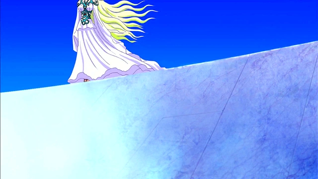 Hentai Anime Film – The Knights of the Zodiac Take On Heavenly Battles