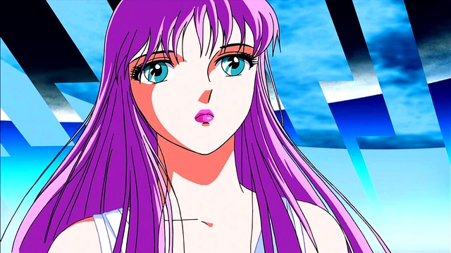 Hentai Anime Film – The Knights of the Zodiac Take On Heavenly Battles