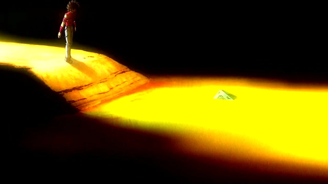 Hentai Anime Film – The Knights of the Zodiac Take On Heavenly Battles