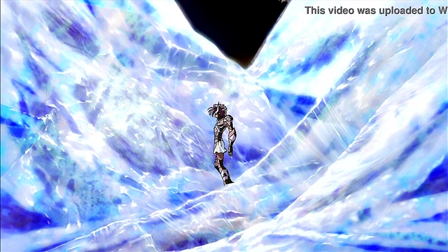 Hentai Anime Film – The Knights of the Zodiac Take On Heavenly Battles