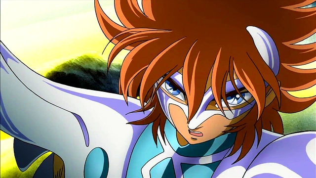 Hentai Anime Film – The Knights of the Zodiac Take On Heavenly Battles