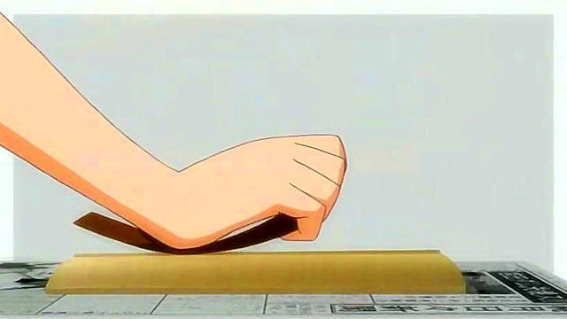 Sunshine Sketch – Shy Anime Girls Explore Tender Shoujo-Ai Moments