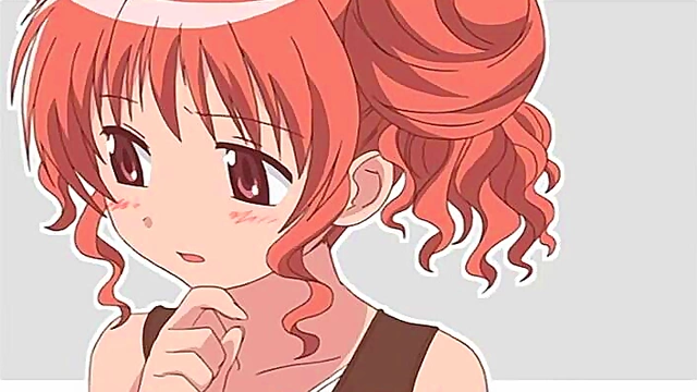 Sunshine Sketch – Shy Anime Girls Explore Tender Shoujo-Ai Moments