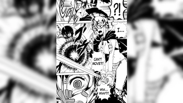 Dressrosa Slave Goes Wild in Mind-Controlled Hentai Gangbang Blowjob Fest