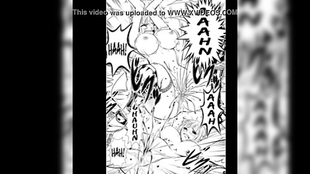 Dressrosa Slave Goes Wild in Mind-Controlled Hentai Gangbang Blowjob Fest