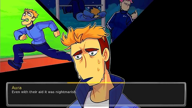 Hot Nurse Gives Intense Pleasure In Steamy Hentai Encounter