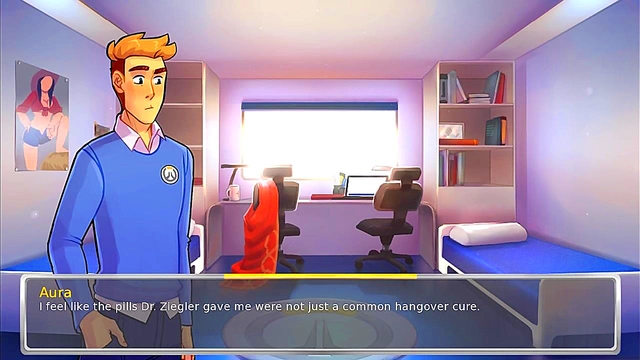 Hot Nurse Gives Intense Pleasure In Steamy Hentai Encounter