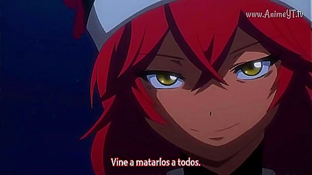 Overlord Anime – Hot Hentai Scene With Sexy Undead Creatures