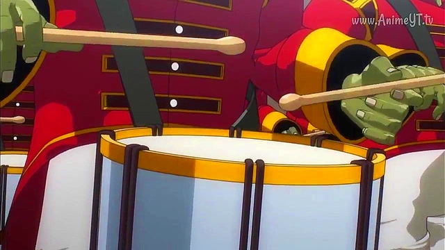 Overlord Anime – Hot Hentai Scene With Sexy Undead Creatures