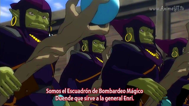 Overlord Anime – Hot Hentai Scene With Sexy Undead Creatures