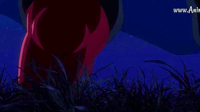 Overlord Anime – Hot Hentai Scene With Sexy Undead Creatures