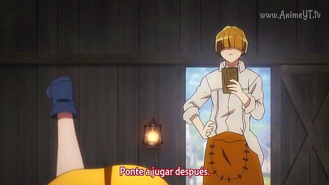 Overlord Anime – Hot Hentai Scene With Sexy Undead Creatures