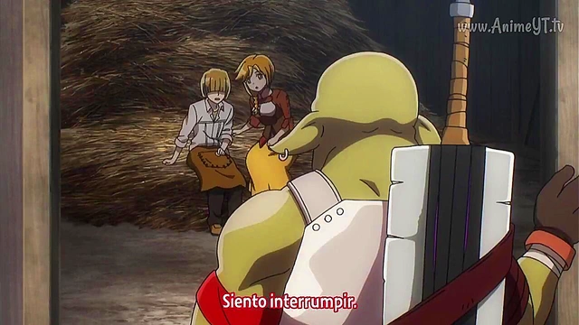 Overlord Anime – Hot Hentai Scene With Sexy Undead Creatures