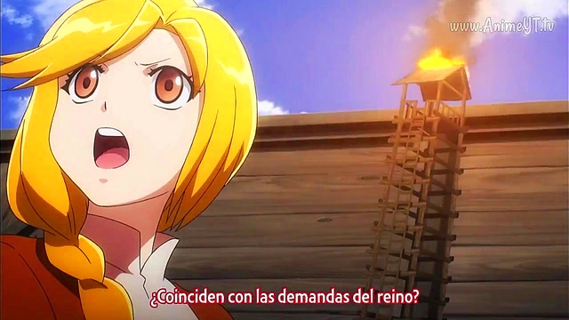 Overlord Anime – Hot Hentai Scene With Sexy Undead Creatures