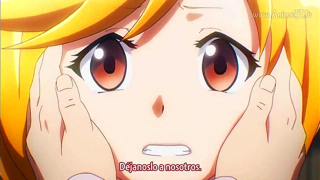 Overlord Anime – Hot Hentai Scene With Sexy Undead Creatures