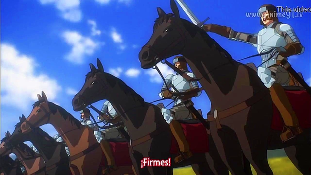 Overlord Anime – Hot Hentai Scene With Sexy Undead Creatures