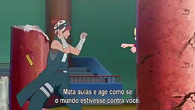 Hot Anime Chick Fucks Hard In Epic Hentai Adventure With The Hokage