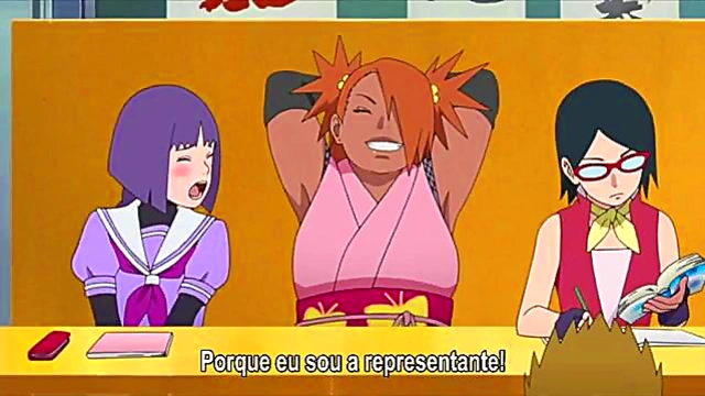 Hot Anime Chick Fucks Hard In Epic Hentai Adventure With The Hokage