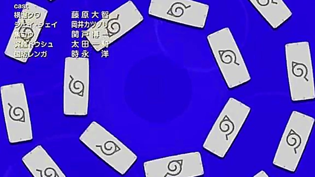 Hot Anime Chick Fucks Hard In Epic Hentai Adventure With The Hokage