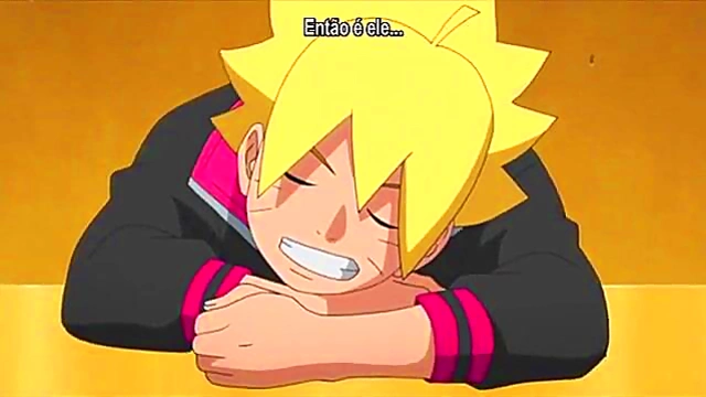 Hot Anime Chick Fucks Hard In Epic Hentai Adventure With The Hokage