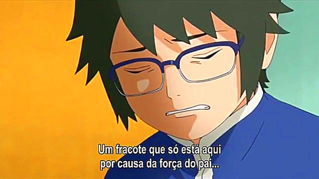 Hot Anime Chick Fucks Hard In Epic Hentai Adventure With The Hokage