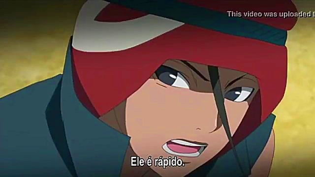 Hot Anime Chick Fucks Hard In Epic Hentai Adventure With The Hokage