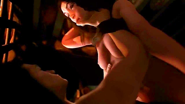 Lara Croft Compilation – 3D Anime Rule34 Adventures With Tomb Raider Sexy Scenes