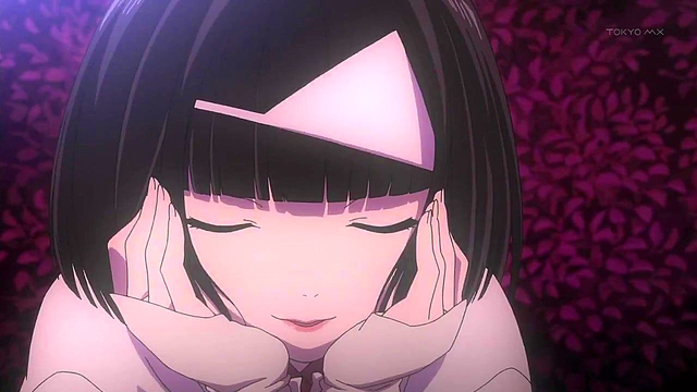 Cute Anime Chick Gets naughty in NoragamiEpisode 9 English Sub
