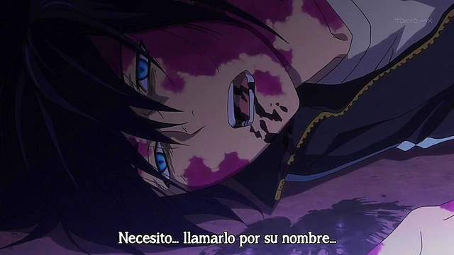 Cute Anime Chick Gets naughty in NoragamiEpisode 9 English Sub