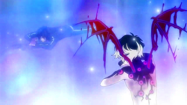 Cute Anime Chick Gets naughty in NoragamiEpisode 9 English Sub