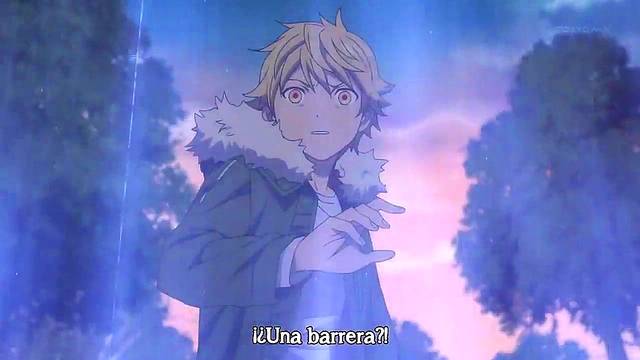 Cute Anime Chick Gets naughty in NoragamiEpisode 9 English Sub