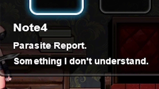 Creepy Mansion Horror – Seductive Maid Turns My Visit Into A Naughty Trap